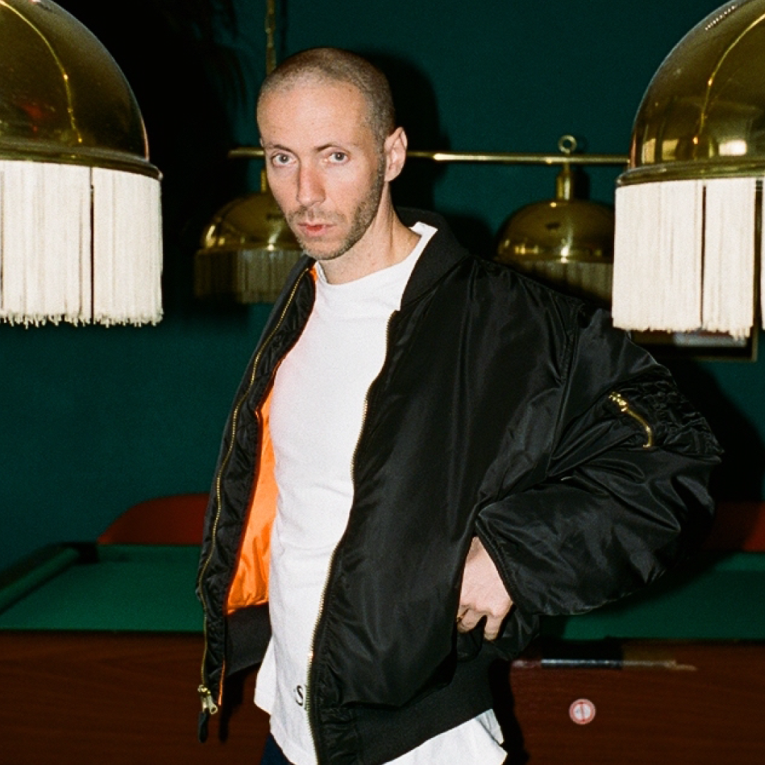 Adam Port – OFFSónar